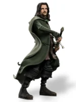 Фигурка Weta Workshop Властелин колец Арагорн Mini Epics - Image 9