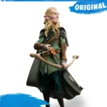 Фигурка Weta Workshop Властелин колец Леголас Mini Epics