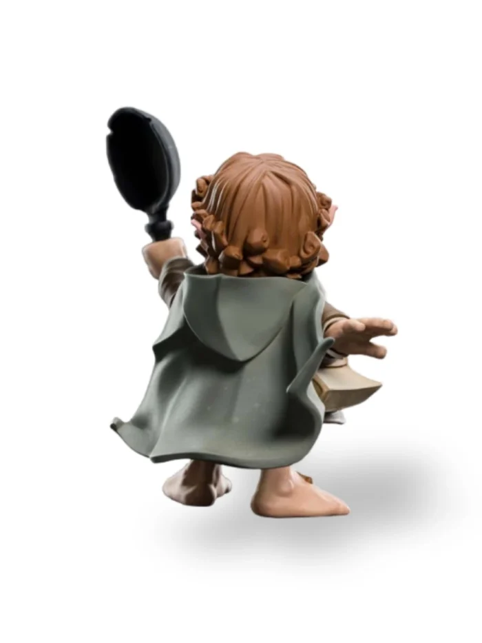Фигурка Weta Workshop Властелин колец Сэм Гэмджи Mini Epics — изображение 2