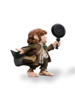 Фигурка Weta Workshop Властелин колец Сэм Гэмджи Mini Epics — изображение 5