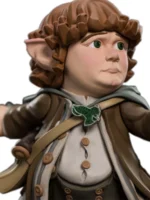 Фигурка Weta Workshop Властелин колец Сэм Гэмджи Mini Epics — изображение 6