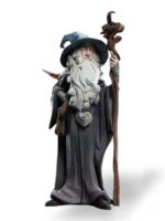 Фигурка Weta Workshop Властелин колец Гэндальф Серый Mini Epics - Image 2
