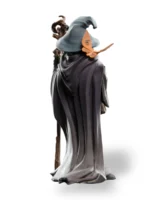 Фигурка Weta Workshop Властелин колец Гэндальф Серый Mini Epics - Image 3