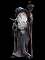 Фигурка Weta Workshop Властелин колец Гэндальф Серый Mini Epics - Image 7
