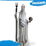 Фигурка Weta Workshop Властелин колец Саруман Mini Epics