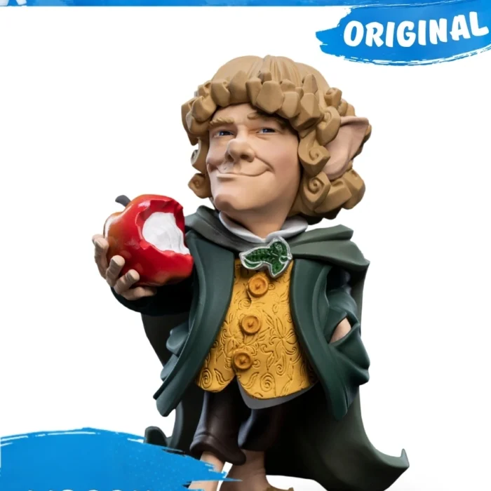 Фигурка Weta Workshop Властелин колец Мерри Mini Epics