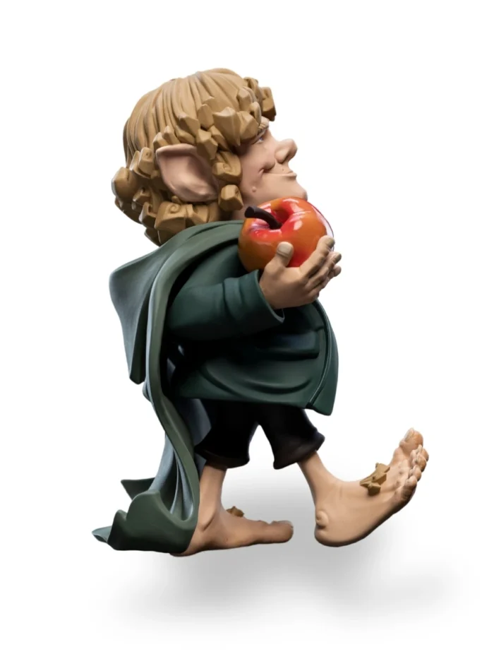 Фигурка Weta Workshop Властелин колец Мерри Mini Epics — изображение 2