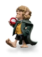 Фигурка Weta Workshop Властелин колец Мерри Mini Epics — изображение 3
