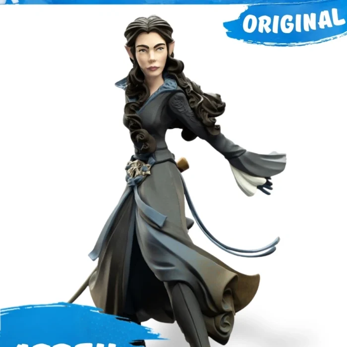 Фигурка Weta Workshop Властелин колец Арвен Mini Epics