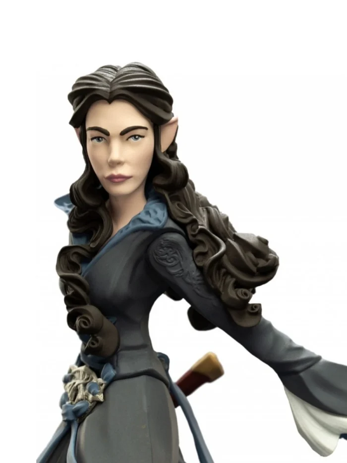 Фигурка Weta Workshop Властелин колец Арвен Mini Epics — изображение 2
