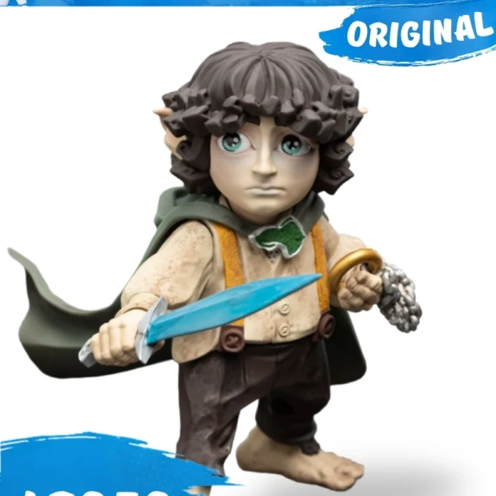 Фигурка Weta Workshop Властелин колец Фродо Бэггинс Mini Epics