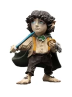 Фигурка Weta Workshop Властелин колец Фродо Бэггинс Mini Epics — изображение 4