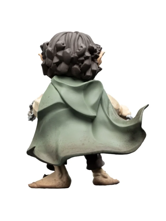 Фигурка Weta Workshop Властелин колец Фродо Бэггинс Mini Epics — изображение 8