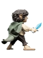 Фигурка Weta Workshop Властелин колец Фродо Бэггинс Mini Epics — изображение 10