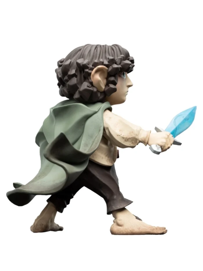Фигурка Weta Workshop Властелин колец Фродо Бэггинс Mini Epics — изображение 10