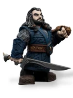 Фигурка Weta Workshop Хоббит Торин Дубощит Mini Epics — изображение 2