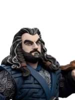 Фигурка Weta Workshop Хоббит Торин Дубощит Mini Epics — изображение 3