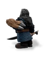 Фигурка Weta Workshop Хоббит Торин Дубощит Mini Epics — изображение 9