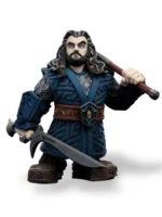 Фигурка Weta Workshop Хоббит Торин Дубощит Limited Edition Mini Epics — изображение 2