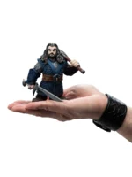 Фигурка Weta Workshop Хоббит Торин Дубощит Limited Edition Mini Epics — изображение 4