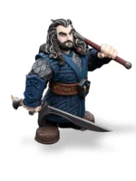 Фигурка Weta Workshop Хоббит Торин Дубощит Limited Edition Mini Epics — изображение 5