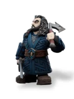 Фигурка Weta Workshop Хоббит Торин Дубощит Limited Edition Mini Epics — изображение 6