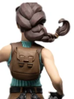 Фигурка Weta Workshop Tomb Raider Лара Крофт Mini Epics — изображение 3