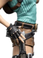 Фигурка Weta Workshop Tomb Raider Лара Крофт Mini Epics — изображение 7