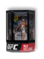 Фигурка UFC – Макс Холлоуэй McFarlane10443 — изображение 2