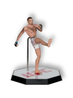 Фигурка UFC – Макс Холлоуэй McFarlane10443 — изображение 3