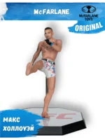 Фигурка UFC – Макс Холлоуэй McFarlane10443