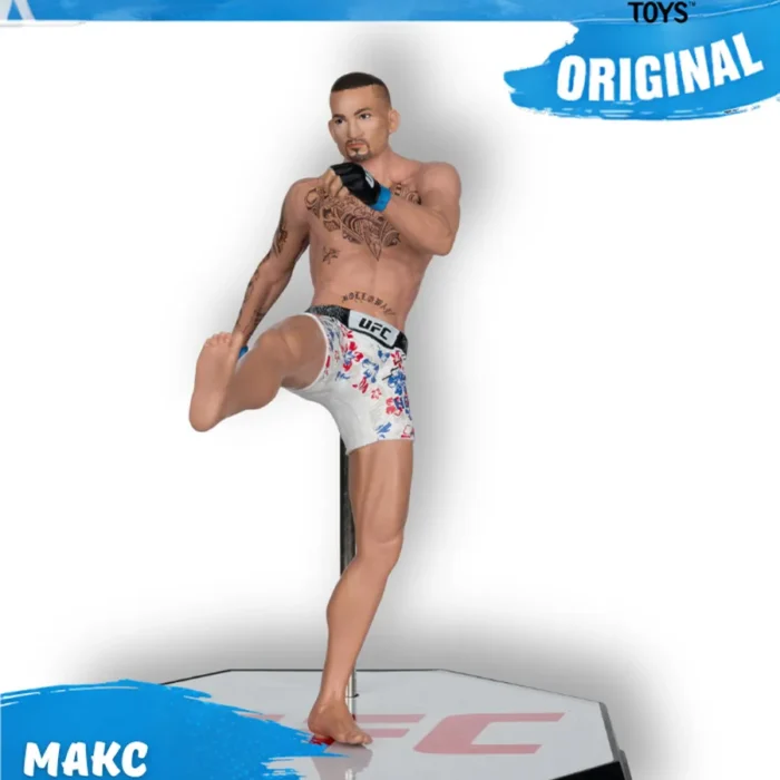 Фигурка UFC – Макс Холлоуэй McFarlane10443