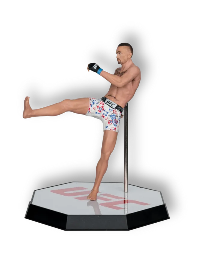 Фигурка UFC – Макс Холлоуэй McFarlane10443 — изображение 6