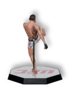 Фигурка UFC – Макс Холлоуэй McFarlane10443 — изображение 7