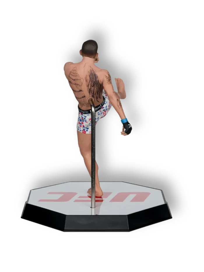 Фигурка UFC – Макс Холлоуэй McFarlane10443 — изображение 7