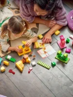 Lego 10472 Дупло Игра «Собери животное» — изображение 3