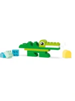 Lego 10472 Дупло Игра «Собери животное» — изображение 8