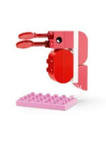 Lego 10472 Дупло Игра «Собери животное» — изображение 9