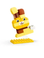 Lego 10472 Дупло Игра «Собери животное» — изображение 10