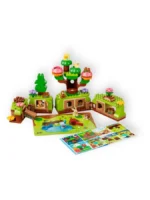 Lego 10480 Дупло Лес открытий с дикими животными - Image 2