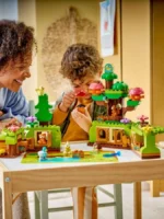 Lego 10480 Дупло Лес открытий с дикими животными - Image 6