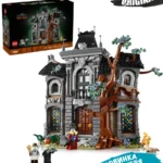 Lego 11383 Icons Особняк мэра