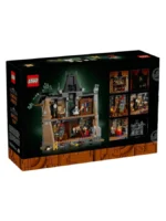 Lego 11383 Icons Особняк мэра — изображение 3
