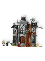Lego 11383 Icons Особняк мэра — изображение 4