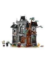 Lego 11383 Icons Особняк мэра — изображение 5