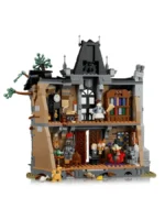 Lego 11383 Icons Особняк мэра — изображение 6