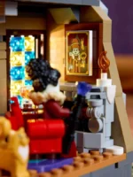 Lego 11383 Icons Особняк мэра — изображение 10