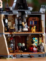 Lego 11383 Icons Особняк мэра — изображение 12