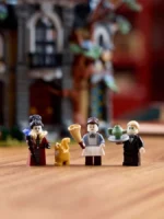Lego 11383 Icons Особняк мэра — изображение 13