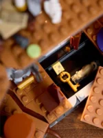 Lego 11383 Icons Особняк мэра — изображение 14